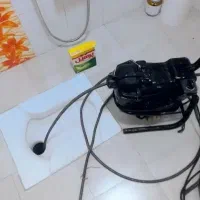 لوله بازکنی فنرزنی فنرزن سراسر کل پردیسان ۲۴ساعته