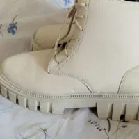 بوت زنانه نو|کیف، کفش، کمربند|اصفهان, عاشقآباد|دیوار