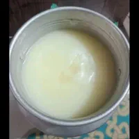 روغن عشایری بز و میش محلی خالص به شرط و ضمانت