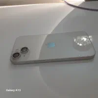 اپل iPhone 13 mini با حافظهٔ ۱۲۸ گیگابایت|موبایل|تهران, ویلاشهر|دیوار