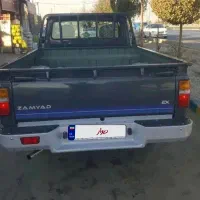 نیسان زامیادex|خودرو سواری و وانت|تبریز, |دیوار