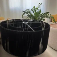 فروش لوستر مکرومه دست باف