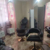 فروش لوازم ارایشی بصورت یکجا