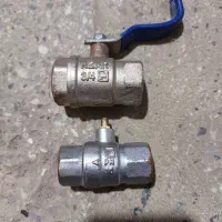 شیر فلکه و شیر یکطرفه