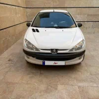 ۲۰۶ تیپ ۲ مدل ۱۴۰۱