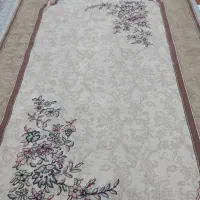 فرش ۶ متری تمیز و سالم