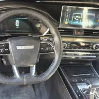 فیدلیتی پرایم مدل۱۴۰۰خاکستری(اتوشایان)|خودرو سواری و وانت|اصفهان, لیمجیر|دیوار