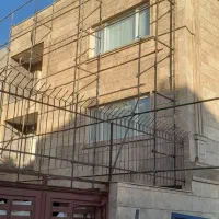 داربست فلزی فریاد