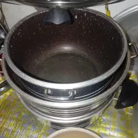 سرویس قابلمه گرانیت