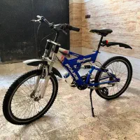 دوچرخه پلیس سایز ۲۴