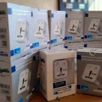 محافظ هوشمند و مبدل تایمر دار|لوازم جانبی موبایل و تبلت|ملایر, |دیوار