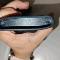 پاوربانک شیائومی ۱۰۰۰۰ میلی فست شارژ|لوازم جانبی موبایل و تبلت|قم, انسجام|دیوار