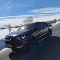 KMC T8سالم1401|خودرو سواری و وانت|تکاب, |دیوار