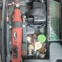 دستگاه و لوازم کار انگشتر سازی|ابزارآلات|دامغان, |دیوار