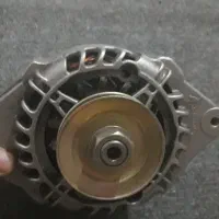 دینام پراید نو