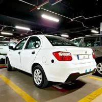 سایناs دوگانه سوز مدل ۱۴۰۳ عین صفر