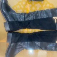 چکمه ترک اورجینال