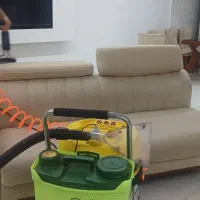 مبل شویی تمام اتوماتیک و تخصصی ارغوان