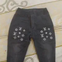 لباس گرم دخترانه|کفش و لباس بچه|کرج, بنیاد|دیوار