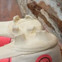 کفش فوتبال چمنی نایک نو ساق دار حرفه ای|کیف، کفش، کمربند|محمدشهر, همایون ویلا|دیوار