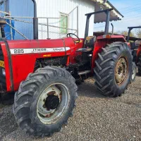 تراکتور جفت ۹۱