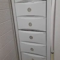 یخچال دوقلو مارک الکترواستیل|یخچال و فریزر|گلپایگان, |دیوار