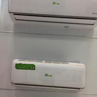 کولر گازی Green گریین اقساطی