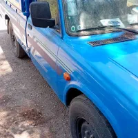 نیسان دوگانه صفر کیلومتر