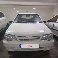 پراید ۱۱۱ مدل ۱۳۹۳