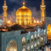 تور مشهد فوری ویژه