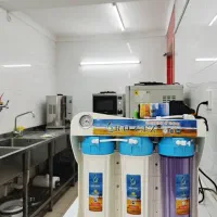 فروش و نصب و تعمیر تصفیه اب