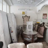 صنایع چوب و مبلمان