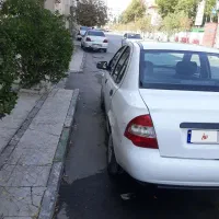 تیبا ۱مدل ۹۷|خودرو سواری و وانت|ارومیه, |دیوار
