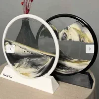 تابلو شنی دایره