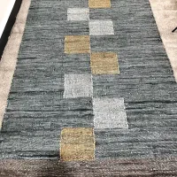 فرش مراکشی تمیز،و بسار شیک