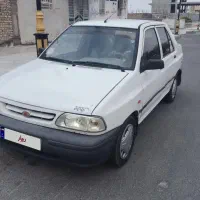 پراید