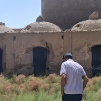 زمین-در-کوچه-مصلی