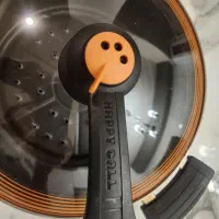 قابلمه بدون روغن|ظروف پختوپز|تهران, سهروردی|دیوار