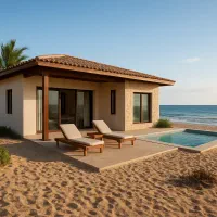 پیش‌فروش ویلای ساحلی در سلخ،گمبرون‌قشم‌سندداراقساط