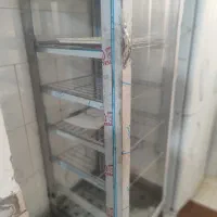 دستگاه گرمکن پیراشکی