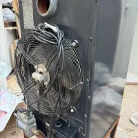 هیتر نیک گستر ۲۵۰۰۰|بخاری، هیتر، شومینه|تربت جام, امام|دیوار