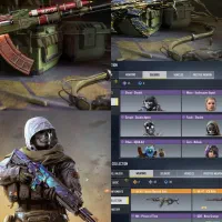 اکانت گاد کالاف تک سیو|کنسول، بازی ویدئویی و آنلاین|گنبد کاووس, |دیوار