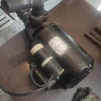 پمپ آب پرقدرت  لورا ایتالیا فابریک