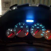 کیلومتر پراید پژو سمند زانتیا لیفان|قطعات یدکی و لوازم جانبی|فردیس, ثابتی|دیوار