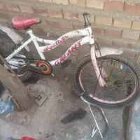 دوچرخه شماره ۲۰