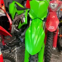 کراس kxf 250 2023