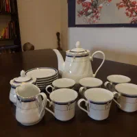 سرویس چایخوری ۶ نفره