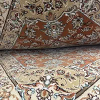 ۲تخته فرش ۹ متری