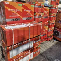 کولرگازی ایوولی جنرال 24000 گلد کولر گازی اقساط|کولر گازی و فن‌کوئل|فردیس, فردیس|دیوار
