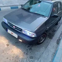 پرایدنوک مدادی متالیک۸۹